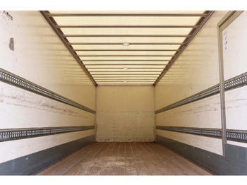 Box truck DAF CF 290 FA Bak+ klep Dhollandia 2000 kg: picture 4