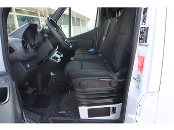 Refrigerated van Mercedes-Benz 317 CDI 317 CDI L3/H2 Koel/Vries Automaat: picture 4