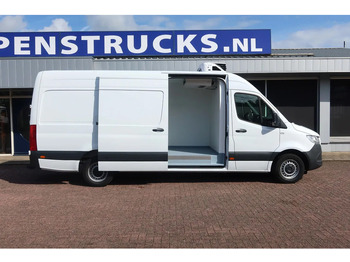Refrigerated van Mercedes-Benz 317 CDI 317 CDI L3/H2 Koel/Vries Automaat: picture 2