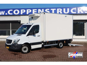 Refrigerated van MERCEDES-BENZ Sprinter 316