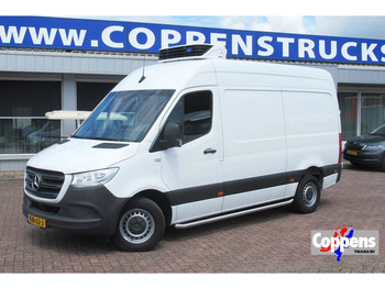 Refrigerated van MERCEDES-BENZ Sprinter 316