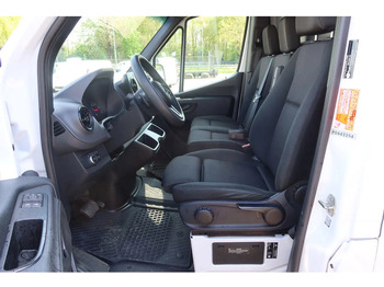 Refrigerated van Mercedes-Benz Sprinter 317 CDI Automaat Carrier Koel/Vries/verwarmen L3/H2: picture 5