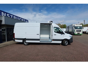 Refrigerated van Mercedes-Benz Sprinter 317 CDI Automaat Carrier Koel/Vries/verwarmen L3/H2: picture 3