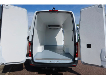 Refrigerated van Mercedes-Benz Sprinter 317 CDI Automaat Carrier Koel/Vries/verwarmen L3/H2: picture 4