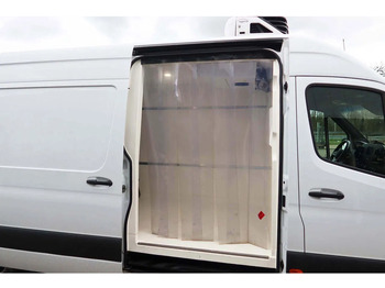 Refrigerated van Mercedes-Benz Sprinter 317 CDI L3/H2 Multi temp, Verplaatsbare tussenwand: picture 3