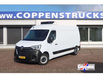Refrigerated van RENAULT Master