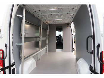 Panel van Renault Master POST NL Uitvoering L3/H2 BPM Vrij, 3 pieces in stock: picture 4