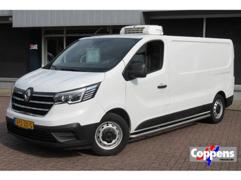 Refrigerated van RENAULT Trafic