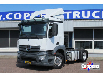 Tractor unit MERCEDES-BENZ Antos 1833