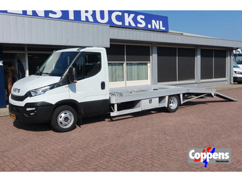 Van IVECO Daily