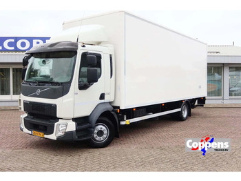Box truck VOLVO FL 250
