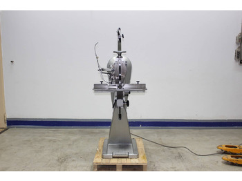 Printing machinery