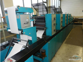 Lease a Edelmann Junior Print DR2450 Edelmann Junior Print DR2450: picture 5