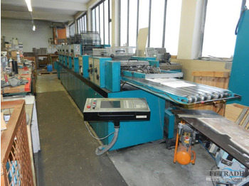 Lease a Edelmann Junior Print DR2450 Edelmann Junior Print DR2450: picture 2