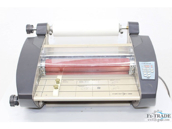 Printing machinery