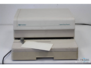 Printing machinery