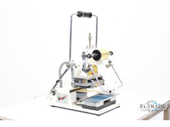 Printing machinery