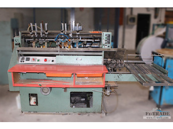 Printing machinery