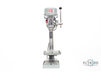 Printing machinery