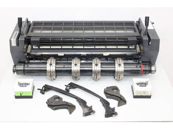 Industrial equipment HEIDELBERG