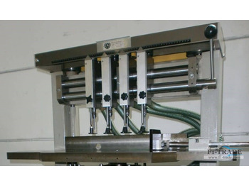 Printing machinery