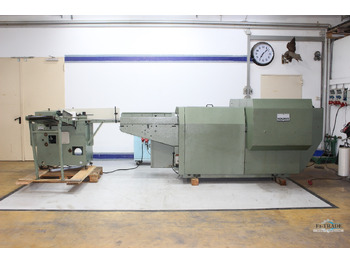 Printing machinery