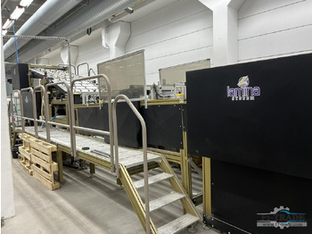 Printing machinery