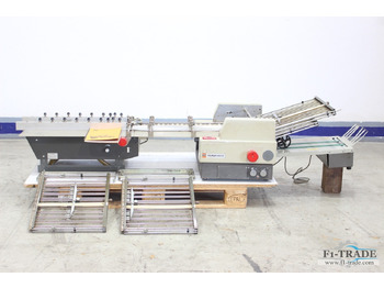 Folding machine