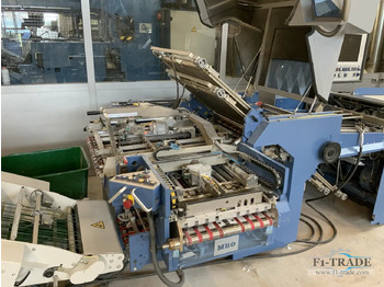 Folding machine MBO K 800.2 SKTL/4: picture 4