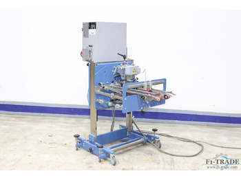 Folding machine MBO