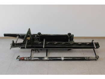 Binding machine MÜLLER MARTINI