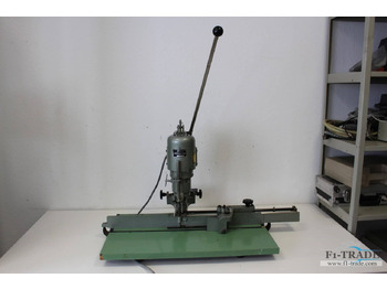 Printing machinery