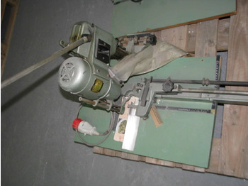 Printing machinery Nagel Citiborma: picture 2