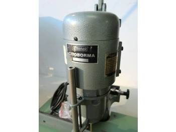 Printing machinery Nagel Citiborma: picture 4