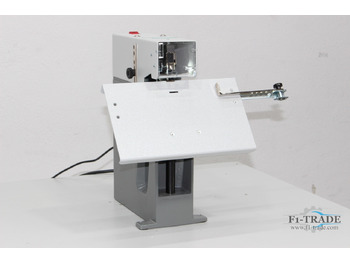 Printing machinery