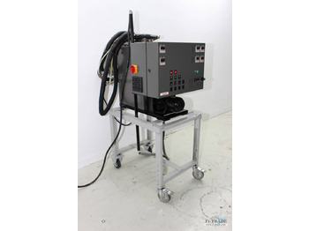 Binding machine Nordson Meltex MX 4012-172: picture 3 Binding machine Nordson Meltex MX 4012-172: picture 3