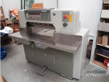 Paper cutting machine POLAR