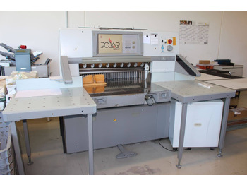 Paper cutting machine POLAR