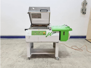Printing machinery