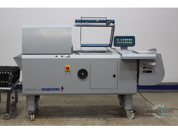 Printing machinery
