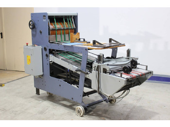 Printing machinery