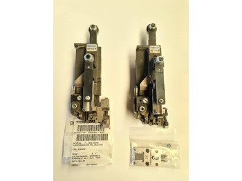 Spare parts