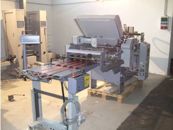 Folding machine