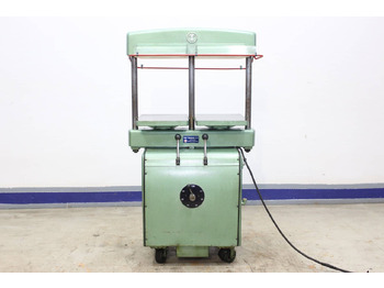 Printing machinery