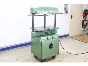 Printing machinery Tränklein ZP 39: picture 2 Printing machinery Tränklein ZP 39: picture 2