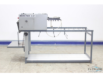Printing machinery