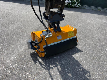 Flail mower/ Mulcher Ferri klepelbak voor aan de kraan CW05 CW10 CW30: picture 3