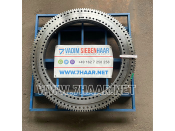 Slewing ring DEMAG
