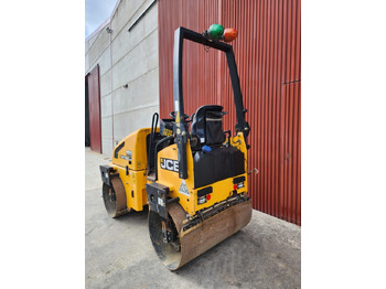 Roller JCB VMT260: picture 2