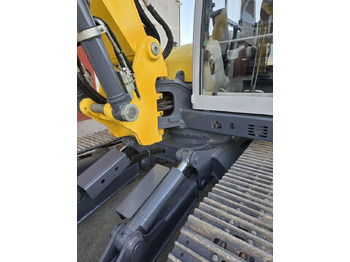 Crawler excavator WACKER NEUSON ET145: picture 3 Crawler excavator WACKER NEUSON ET145: picture 3